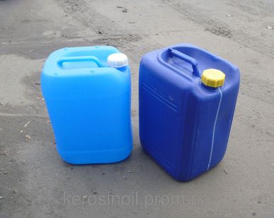 фото Бутилацетат, 10 л