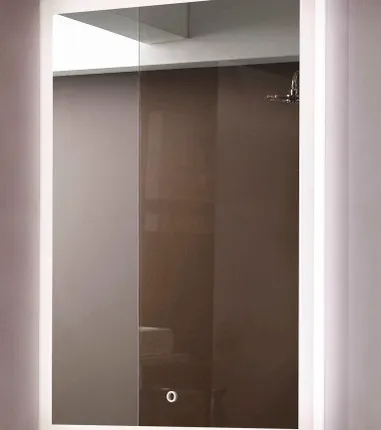 Фото №0 Зеркало Esbano ES-2542HD 60*80