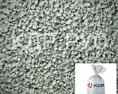 фото Щебень белогорский 10-20мм (мешок)