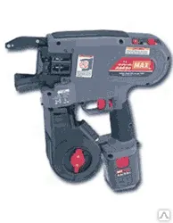 фото Пистолет для вязки арматуры MAX RB 655