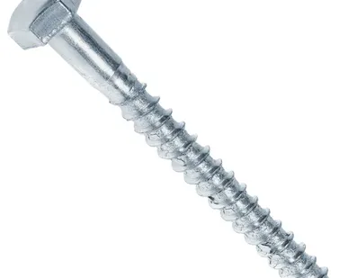 фото Саморез сантех GL  8х120 (глухарь) (50шт) К2 П