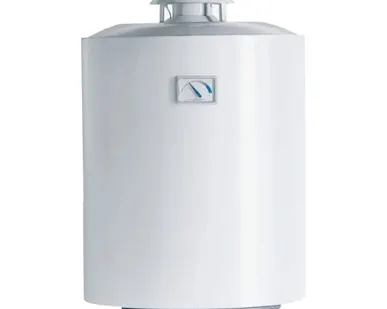 фото Накопительный газовый