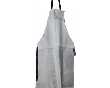 фото Русская кожа Фартук сварщика спилковый