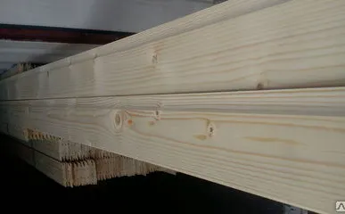 фото Евровагонка Вагонка