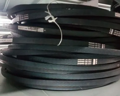 фото Ремень клиновой узкий Optibelt SK SPB 1600