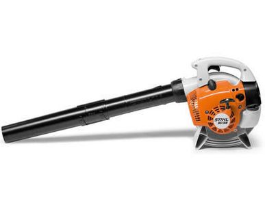 фото ВОЗДУХОДУВКА STIHL BG86