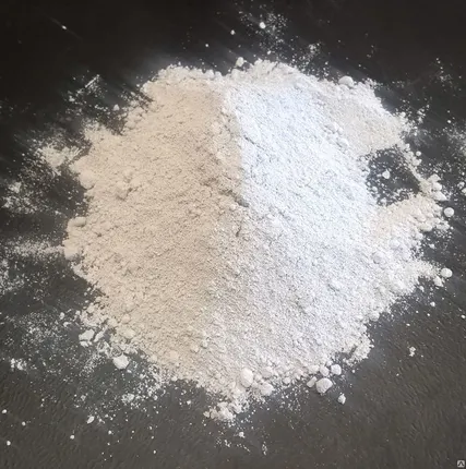 Фото №0 Пыль инертная известняковая ПИИ (в МКР по 750-850 кг)