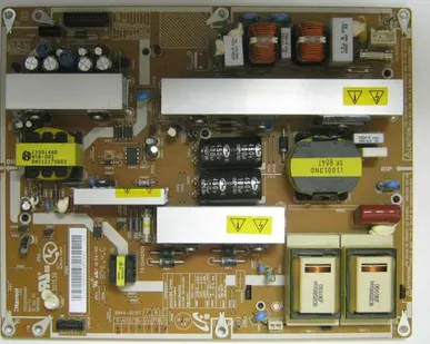 фото Блок питания BN44-00197A к телевизору Samsung LE40A656A1F
