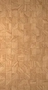 фото Керамическая плитка Creto Плитка Effetto Wood Mosaico Beige 04 25х60