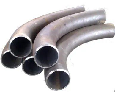 фото Отвод гнутый ОСТ 108.321.15.82