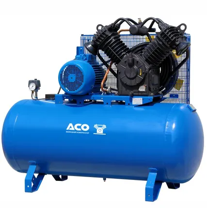 Фото №0 Поршневой компрессор С416Н/8