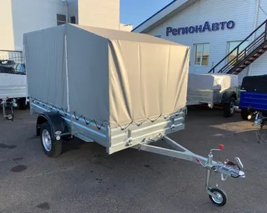 фото Прицеп МЗСА 817703