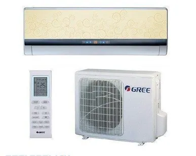 фото Настенные кондиционеры Gree