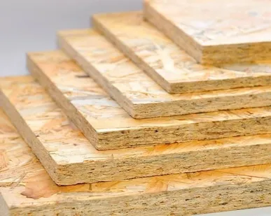 фото OSB-3 2500х1250х18мм Торжок