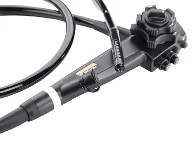 фото Видеоколоноскоп Pentax MagniView EC‑3890LZi