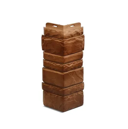 Фото №3 Угол для фасадных панелей STERN Docke