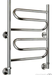 фото Полотенцесушитель Стилье Вариация 600х400 (Россия, С-Петербург)