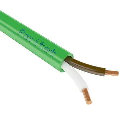 Фото №0 Кабель КСРВнг(А)-FRLSLTx 2х0,50 мм (0,2 мм.кв.)