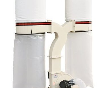 фото Вытяжная установка DC-2300