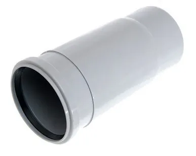 фото Патрубок компенсационный 110 "Политэк"