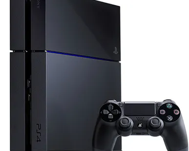 фото Sony Playstation 4 Игровые приставки