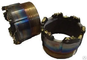 Фото №0 Коронка СТ-2 Д151