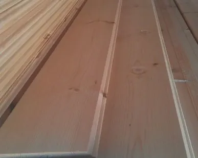 фото Имитация бруса 16*135*2 м