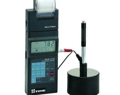 фото Динамический твердомер TIME HLN-11A