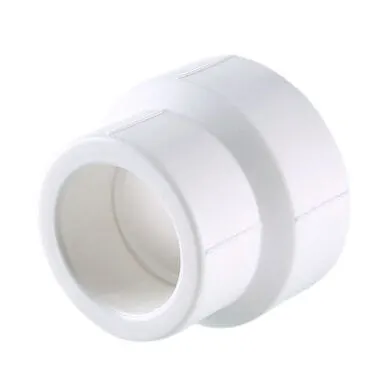 Фото №0 Муфта PPRC MeerPlast 63х40, переходная