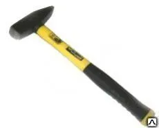 фото Молоток 1000 гр. фиберглассовая ручка