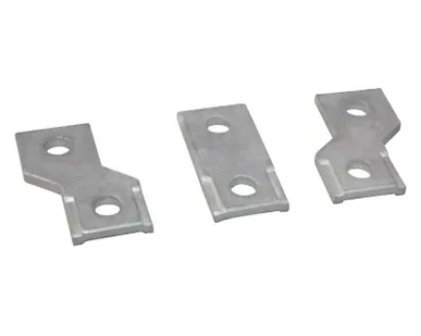 фото Расширители полюсов YON MD100..250 уп.3шт DKC TBB-MD250