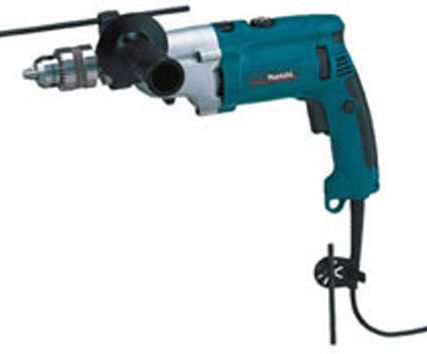 Фото №0 Дрель Makita HP 2070