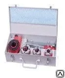 фото Резьбонарезной клупп GERAT артикул 63022