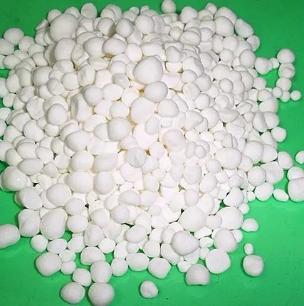 Фото №0 Аммоний хлористый гранулированный