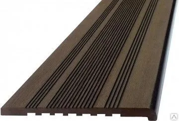 Фото №0 Ступень Ecodeck 345*23,5*4000 мм