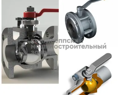 фото Импорто-замещенные биметаллические подшипники скольжения