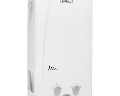 фото Проточный газовый