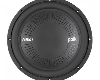 фото Автомобильный сабвуфер Polk