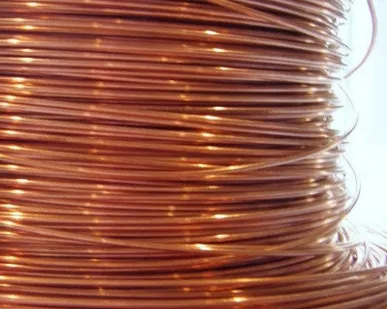 фото Катанка медная 16 мм КМ EN1977-98