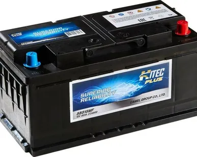 фото Аккумулятор HITEC 58515MF