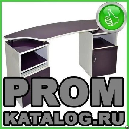 Фото №0 Стол для маникюра