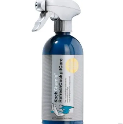 Фото №0 REFRESHCOCKPITCARE Молочко для ухода за пласт поверхностями.Арт.77706500