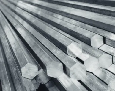 фото Шестигранник калиброванный 36 мм ст 45 ГОСТ 8560