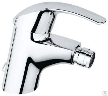 фото Grohe Eurosmart 32927001 Смеситель для биде Grohe