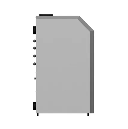 Фото №7 Газовый котел Clever-30