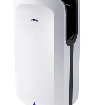 Фото №0 Высокоскоростная сушилка для рук BXG-JET-7200 с функцией ультрафиолетовой стерилизации