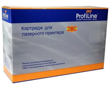 фото Картридж ProfiLine PL-045HY-Y