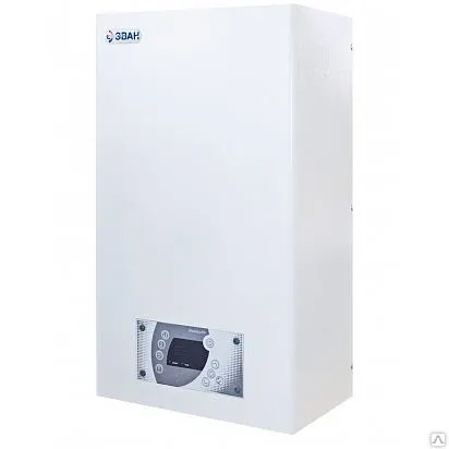 Фото №0 ЭВАН Электрокотел WARMOS-RX 7,5