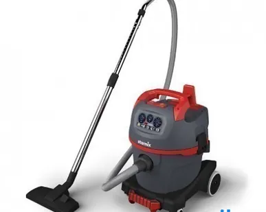 фото Профессиональные пылесосы для сухой и влажной уборки NSG uClean LD 1420 НМТ