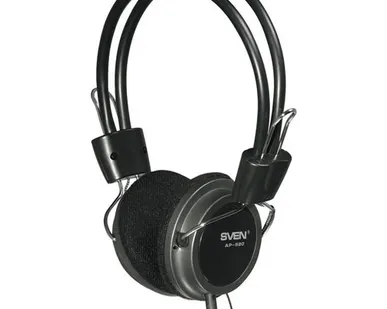 фото Компьютерная гарнитура SVEN